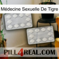 Médecine Sexuelle De Tigre 17